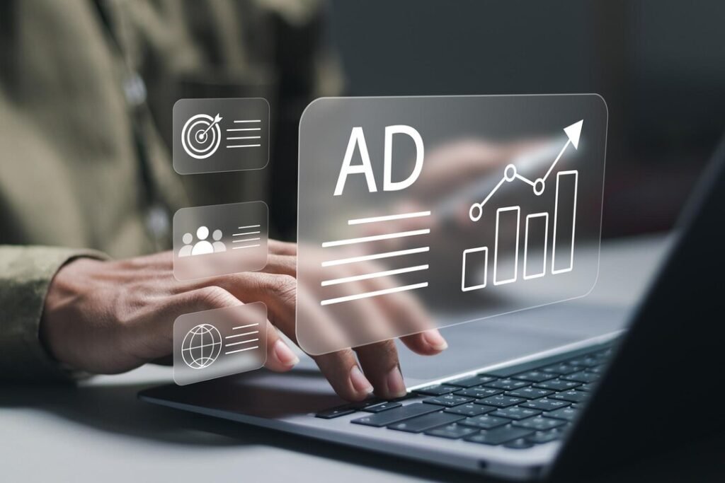 Running Google Ads