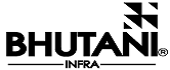 Bhutani-Infra