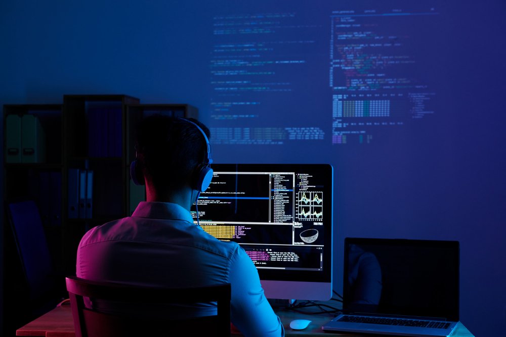 Hire Website Development Company Near Me