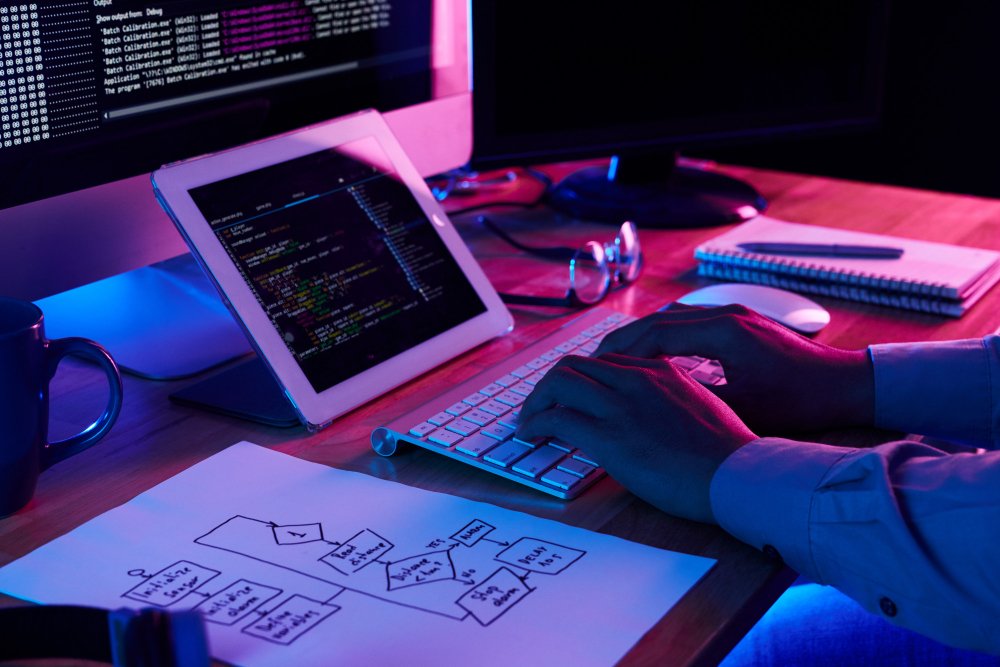 Looking for website Development company in Delhi