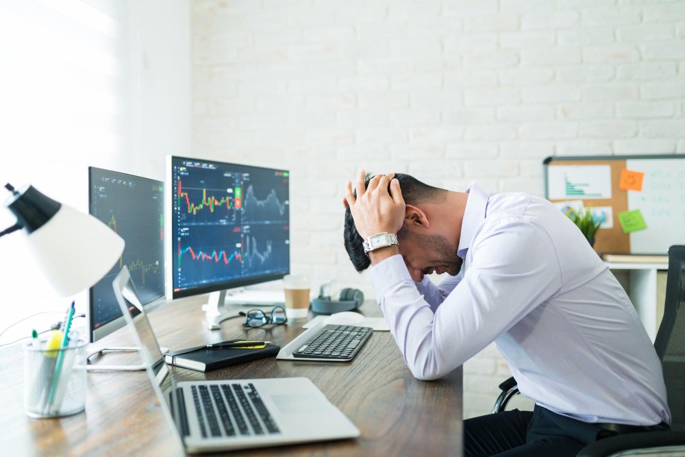 Your Business Might Be Losing Sales