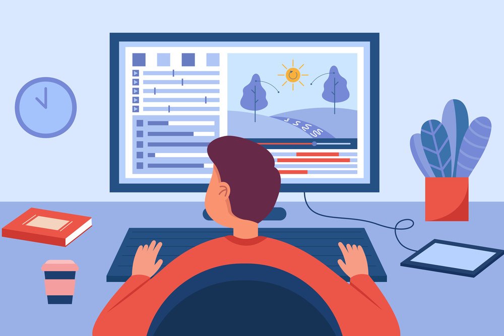 Hire a Freelancer Web Developer Remotely