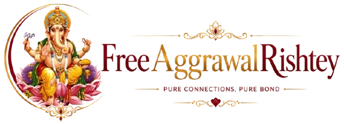 FreeAggrrawalRishtey
